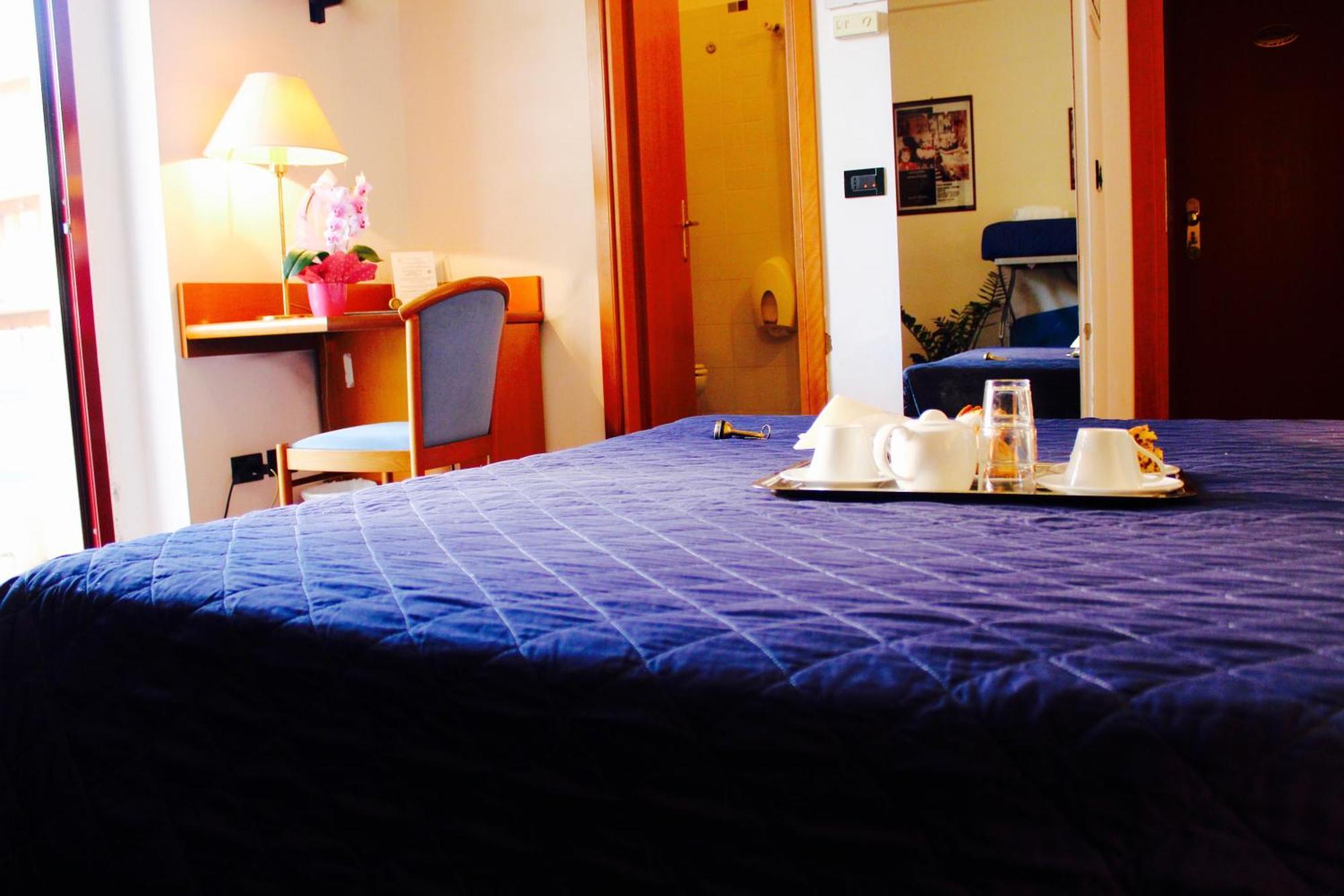 Arcangelo Roof Hotel Ρίμινι Εξωτερικό φωτογραφία