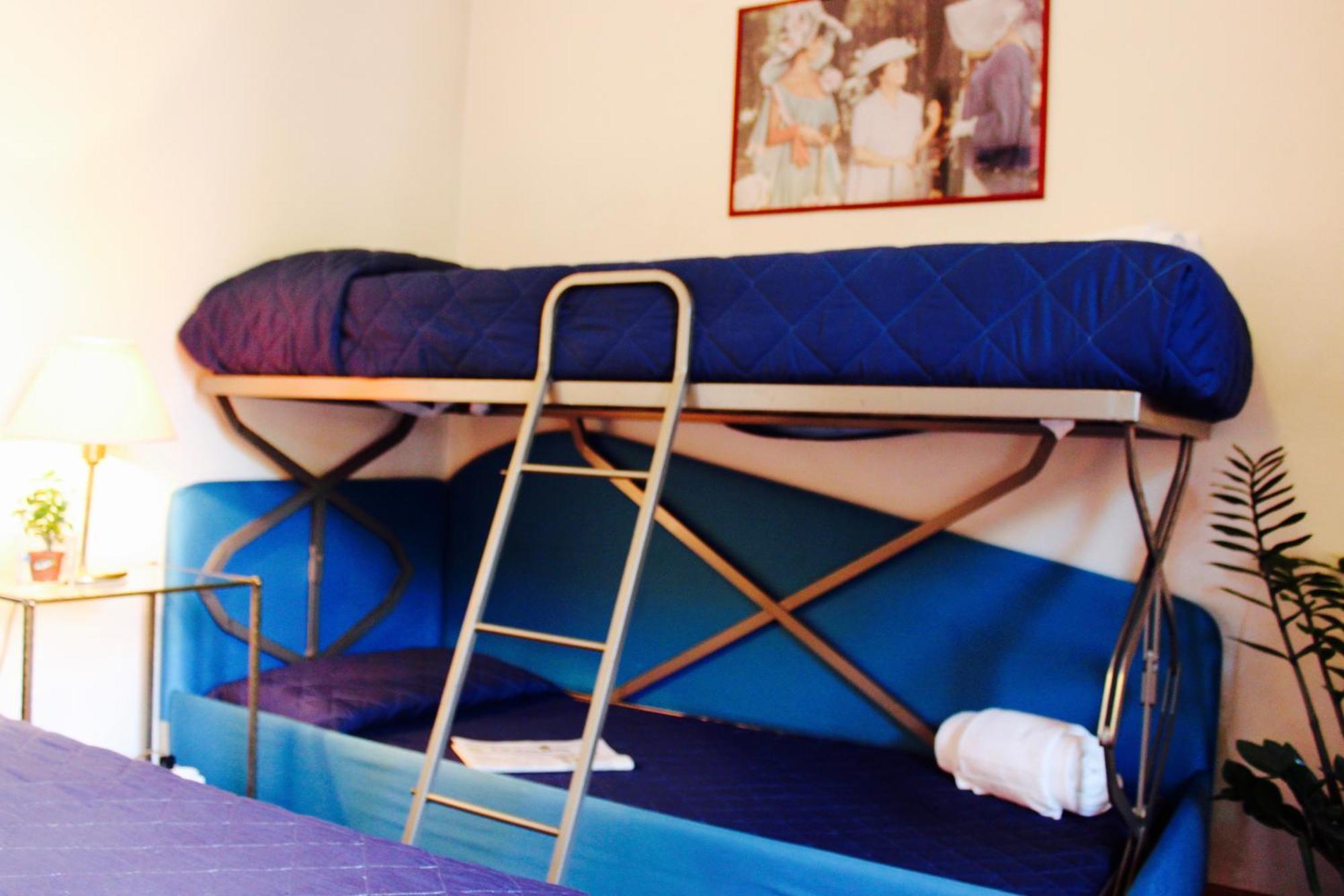 Arcangelo Roof Hotel Ρίμινι Εξωτερικό φωτογραφία